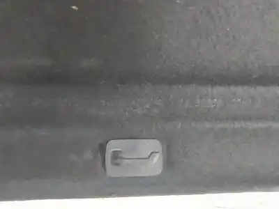 Pièce détachée automobile d'occasion plage arrière pour opel astra j berlina 5p a17dtr références oem iam 13292208  