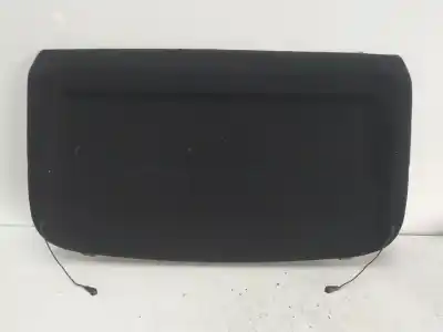 Pièce détachée automobile d'occasion PLAGE ARRIÈRE pour OPEL ASTRA J BERLINA 5P  Références OEM IAM 13292208  