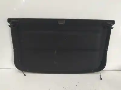 Pièce détachée automobile d'occasion plage arrière pour opel astra j berlina 5p a17dtr références oem iam 13292208  