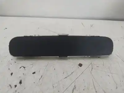 Автозапчасти б/у многофункциональный дисплей за chevrolet spark (m300) 1.0 ссылки oem iam 94573218