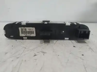 Автозапчасти б/у многофункциональный дисплей за chevrolet spark (m300) 1.0 ссылки oem iam 94573218  