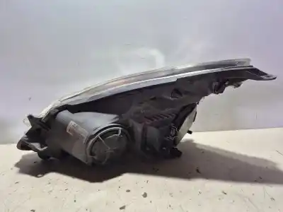 Автозапчастина б/у права фа для opel corsa d z14xep посилання на oem iam 13186382  