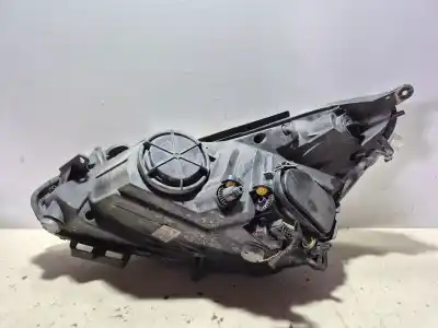 Автозапчастина б/у права фа для opel corsa d z14xep посилання на oem iam 13186382  