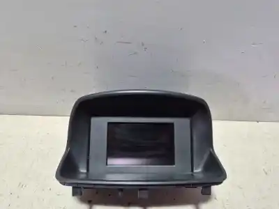 Pezzo di ricambio per auto di seconda mano  per OPEL CORSA D  Riferimenti OEM IAM 13260888  