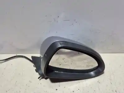 Автозапчастина б/у правий задний огляд для opel corsa d z14xep посилання на oem iam   