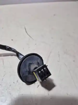 Автозапчастина б/у правий задний огляд для opel corsa d z14xep посилання на oem iam   