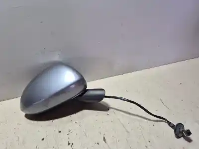 Автозапчастина б/у правий задний огляд для opel corsa d z14xep посилання на oem iam   