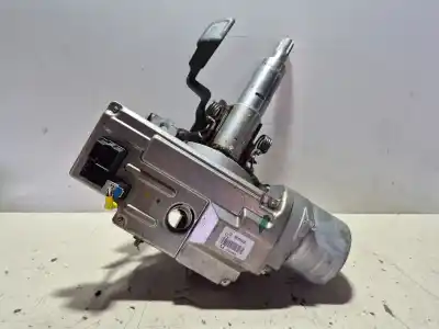 Pezzo di ricambio per auto di seconda mano piantone dello sterzo per opel corsa d z14xep riferimenti oem iam 55701302 634910641 11213105 
