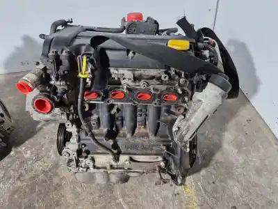 Recambio de automóvil de segunda mano de MOTOR COMPLETO para OPEL CORSA D  referencias OEM IAM Z14XEP  