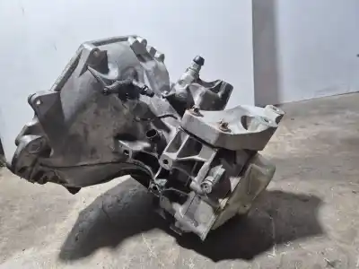 Автозапчастина б/у коробка передач для opel corsa d z14xep посилання на oem iam 55355489  