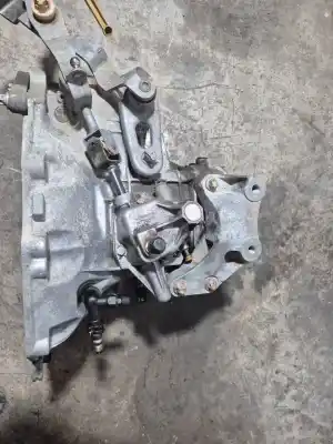 Автозапчастина б/у коробка передач для opel corsa d z14xep посилання на oem iam 55355489  
