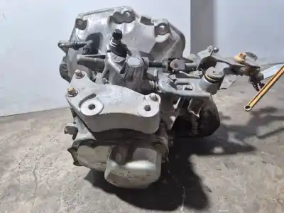 Автозапчастина б/у коробка передач для opel corsa d z14xep посилання на oem iam 55355489  