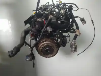 Pièce détachée automobile d'occasion moteur complet pour opel corsa d d-z13dth références oem iam z13dth  