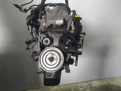 Pièce détachée automobile d'occasion moteur complet pour opel corsa d d-z13dth références oem iam z13dth  