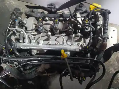 Pièce détachée automobile d'occasion moteur complet pour opel corsa d d-z13dth références oem iam z13dth  
