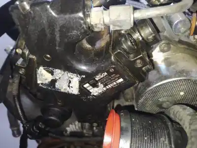 Pièce détachée automobile d'occasion moteur complet pour opel corsa d d-z13dth références oem iam z13dth  