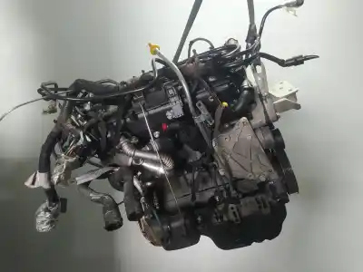 Pièce détachée automobile d'occasion moteur complet pour opel corsa d d-z13dth références oem iam z13dth  