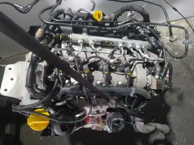 Pièce détachée automobile d'occasion moteur complet pour opel corsa d d-z13dth références oem iam z13dth  