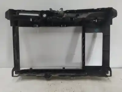 Автозапчастина б/у фронтальна панель для citroen c3 i (fc_, fn_) 1.6 16v hdi посилання на oem iam 9650102080  