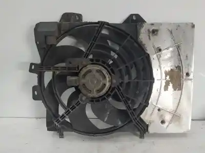 Автозапчастина б/у електро вентилятор для citroen c3 i (fc_, fn_) 1.6 16v hdi посилання на oem iam 9680102880   Автозапчастина б/у електро вентилятор для citroen c3 i (fc_, fn_) 1.6 16v hdi посилання на oem iam 9680102880