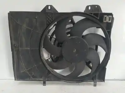 Автозапчастина б/у електро вентилятор для CITROEN C3 I (FC_, FN_) 1.6 16V HDI Посилання на OEM IAM 9680102880   Автозапчастина б/у електро вентилятор для CITROEN C3 I (FC_, FN_) 1.6 16V HDI Посилання на OEM IAM 9680102880