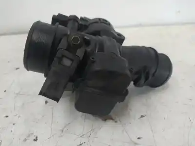 Автозапчастина б/у коробка метелика для citroen c3 i (fc_, fn_) 1.6 16v hdi посилання на oem iam 9660030380   Автозапчастина б/у коробка метелика для citroen c3 i (fc_, fn_) 1.6 16v hdi посилання на oem iam 9660030380