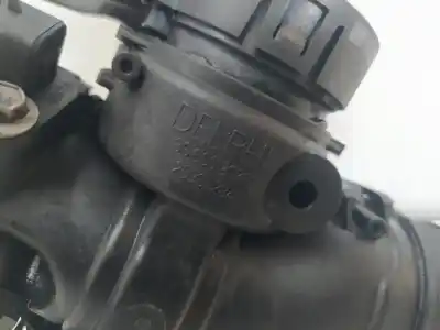 Автозапчастина б/у коробка метелика для citroen c3 i (fc_, fn_) 1.6 16v hdi посилання на oem iam 9660030380   Автозапчастина б/у коробка метелика для citroen c3 i (fc_, fn_) 1.6 16v hdi посилання на oem iam 9660030380