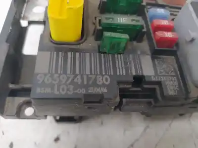 Автозапчастина б/у реле/запоперівник для citroen c3 i (fc_, fn_) 1.6 16v hdi посилання на oem iam 9659741780   Автозапчастина б/у реле/запоперівник для citroen c3 i (fc_, fn_) 1.6 16v hdi посилання на oem iam 9659741780