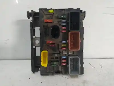 Автозапчастина б/у реле/запоперівник для CITROEN C3 I (FC_, FN_) 1.6 16V HDI Посилання на OEM IAM 9659741780   Автозапчастина б/у реле/запоперівник для CITROEN C3 I (FC_, FN_) 1.6 16V HDI Посилання на OEM IAM 9659741780