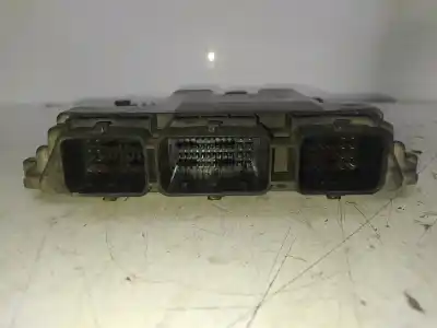 Second-hand car spare part Ecu Engine Control for CITROEN C3 I (FC_, FN_) 1.6 16V HDI OEM IAM references 9661769080 0281011804  Second-hand car spare part Ecu Engine Control for CITROEN C3 I (FC_, FN_) 1.6 16V HDI OEM IAM references 9661769080 0281011804