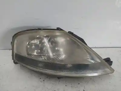 Tweedehands auto-onderdeel RECHTS KOPLAMP voor CITROEN C3 I (FC_, FN_)  OEM IAM-referenties 9680157380  