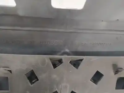 Автозапчастина б/у передня решіта для citroen c3 i (fc_, fn_) 1.6 16v hdi посилання на oem iam 9653053777   Автозапчастина б/у передня решіта для citroen c3 i (fc_, fn_) 1.6 16v hdi посилання на oem iam 9653053777