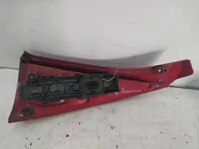 Автозапчастина б/у лівий ход ліхар для citroen c3 i (fc_, fn_) 1.6 16v hdi посилання на oem iam    Автозапчастина б/у лівий ход ліхар для citroen c3 i (fc_, fn_) 1.6 16v hdi посилання на oem iam