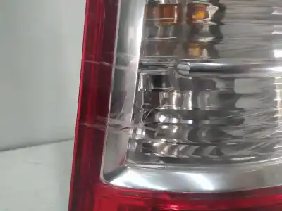 Автозапчастина б/у лівий ход ліхар для citroen c3 i (fc_, fn_) 1.6 16v hdi посилання на oem iam    Автозапчастина б/у лівий ход ліхар для citroen c3 i (fc_, fn_) 1.6 16v hdi посилання на oem iam