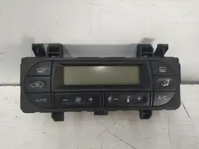 Автозапчастина б/у клімат-контроль для CITROEN C3 I (FC_, FN_) 1.6 16V HDI Посилання на OEM IAM 96533393XT   Автозапчастина б/у клімат-контроль для CITROEN C3 I (FC_, FN_) 1.6 16V HDI Посилання на OEM IAM 96533393XT