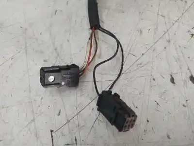 Автозапчастина б/у ліве дзеркало для citroen c3 i (fc_, fn_) 1.6 16v hdi посилання на oem iam   