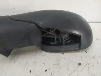 Автозапчастина б/у ліве дзеркало для citroen c3 i (fc_, fn_) 1.6 16v hdi посилання на oem iam   