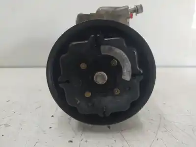 Gebrauchtes Autoersatzteil KLIMAKOMPRESSOR zum SEAT IBIZA III (6L1)  OEM-IAM-Referenzen 6Q0820803D  