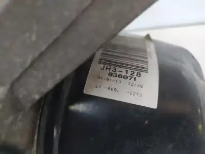 Автозапчастина б/у коробка передач для renault clio iii d4f740 посилання на oem iam jh3128  