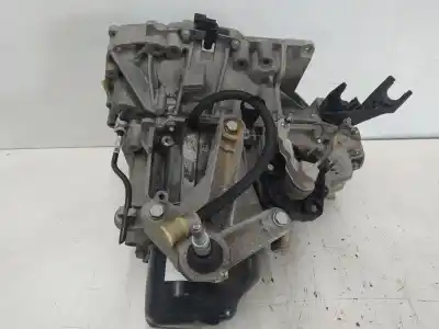 Автозапчастина б/у коробка передач для renault clio iii d4f740 посилання на oem iam jh3128  