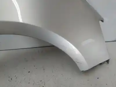 Автозапчасти б/у переднее правое крыло за renault clio iii d4f740 ссылки oem iam   