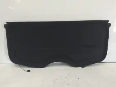 Автозапчастина б/у задній лоток для renault clio iii d4f740 посилання на oem iam   