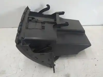 Автозапчастина б/у бардачок для renault clio iii d4f740 посилання на oem iam 8200407712  