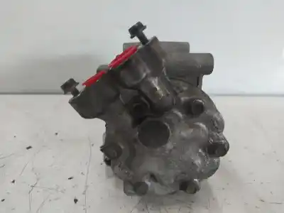 Автозапчасти б/у компрессор кондиционера воздуха за renault clio iii d4f740 ссылки oem iam 8200819568b  