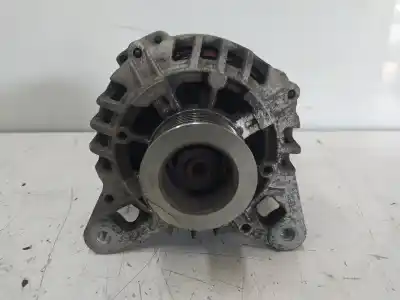 Автозапчасти б/у генератор за renault clio iii d4f740 ссылки oem iam 8200654541c