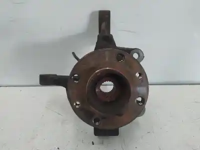 Recambio de automóvil de segunda mano de Mangueta Delantera Derecha para RENAULT CLIO III D4F740 referencias OEM IAM   