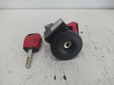 Автозапчасти б/у переключатель стартера за renault clio iii d4f740 ссылки oem iam n0502060b01