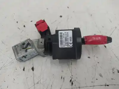 Автозапчасти б/у переключатель стартера за renault clio iii d4f740 ссылки oem iam n0502060b01  