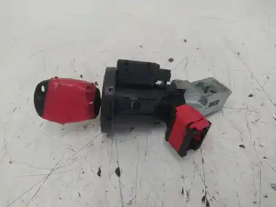 Автозапчасти б/у переключатель стартера за renault clio iii d4f740 ссылки oem iam n0502060b01  