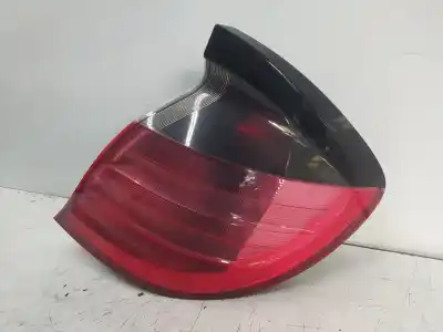 Pièce détachée automobile d'occasion feu arrière droit pour mercedes clase c (w203) sportcoupe m111951 références oem iam a2038200664  